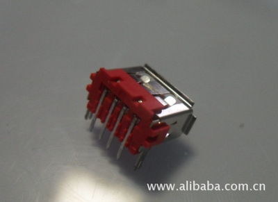 魚叉-usb10mm 兩腳魚叉電子元器件采購指南