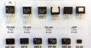供應(yīng)原裝TNY264GN、TNY264火爆熱銷！高效節(jié)能開關(guān)電源芯片備受市場(chǎng)青睞